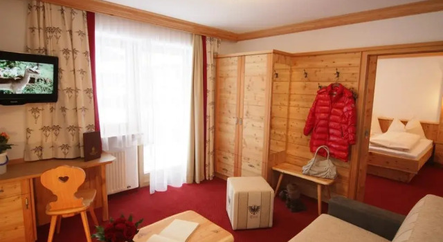 Hotel Ritterhof Ellmau, Забронировать Отель Элльмау Вильдер Кайзер