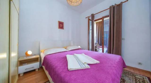 Apartments Filipović, 予約 アパートメント Mljet Island Dubrovnik-Neretva municipality