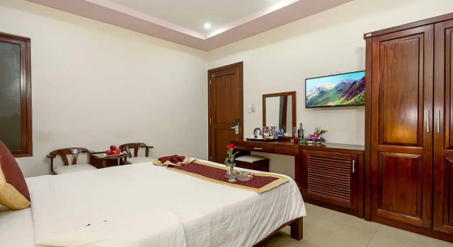 Thanh Nhung Hotel