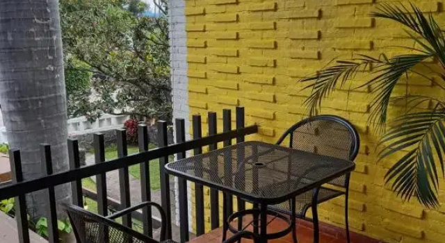 Номер Standard Toca Madera