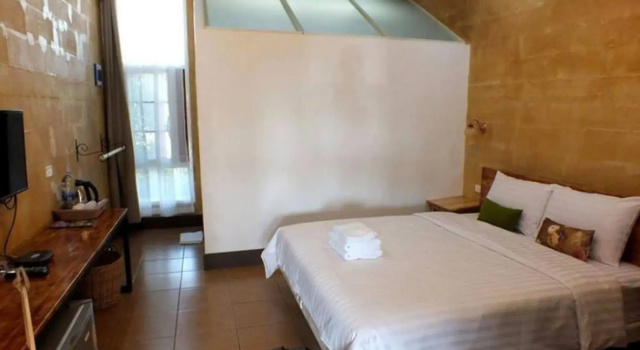 Villa Tuscany Country Resort