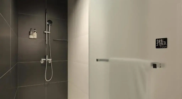 Четырёхместный номер Standard The Place Tainan