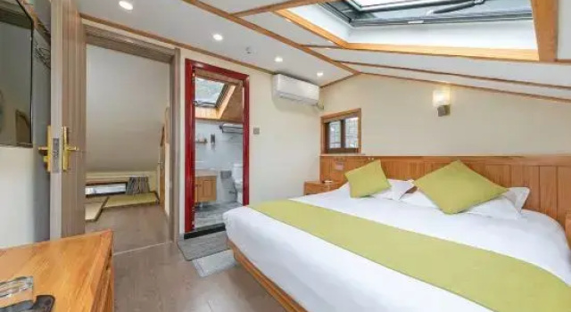 Люкс Putuo Mountain Jingya Guesthouse