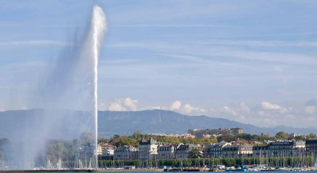 Résidence Studio Genève Centre by Accor