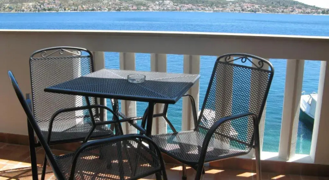 Апартаменты Villa Salvia