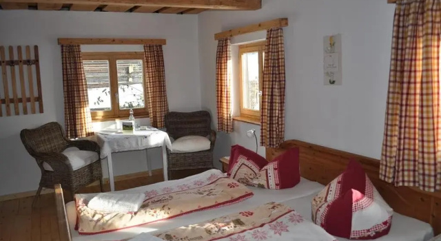 Klausnerhof, Забронировать Отель Отели Айх 3 звезды, 3*