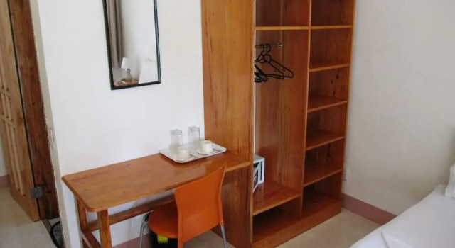 Номер Classic Quo Vadis Dive Resort
