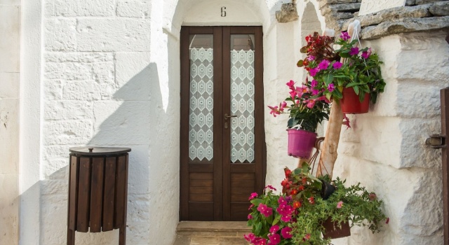 Студия c 1 комнатой Trulli Family - Trulli&Cummerse