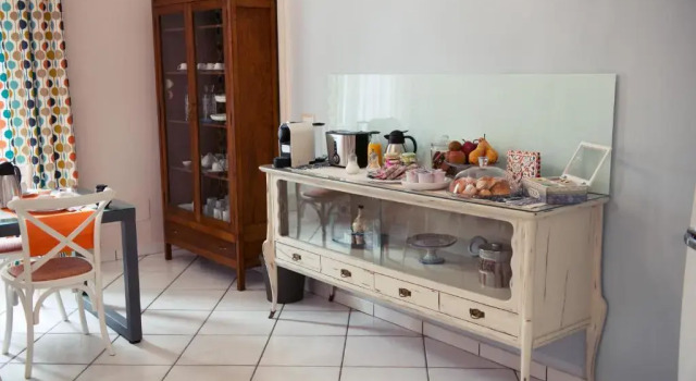 Standard δωμάτιο La Tartaruga