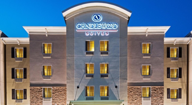 Candlewood Suites Valdosta Mall by IHG, Rezervasyon Otel Quitman Georgia