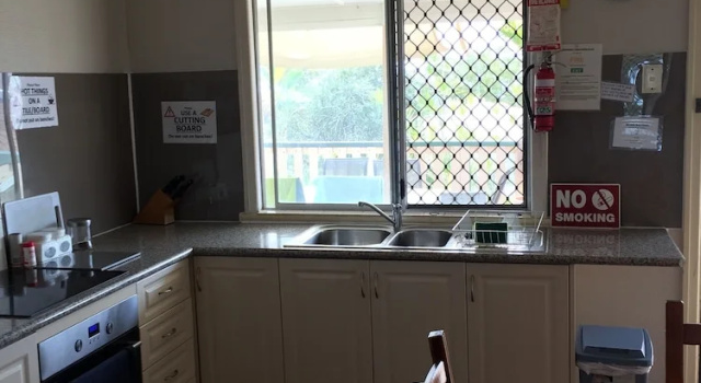 The Friendly Hostel, Забронировать Хостел Хостелы Скарнесс, Хостел