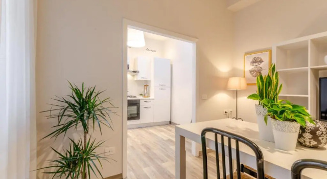 Appartamenti Mar y Sol