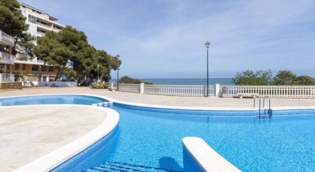 Apartment Campille Peñiscola, Забронировать Апартаменты/квартира Пеньискола Azahar Coast