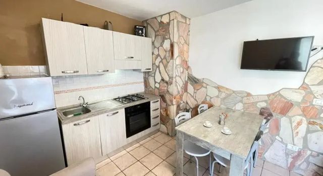 Апартаменты с 2 комнатами Appartment Lavigna Fully Furnished