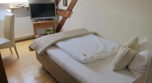 Номер Standard Boutique-garni Hotel Papillon