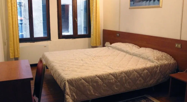 Residenza Della Spada, Забронировать Отель «постель и завтрак» Сан-Марко Венеция-Лидо