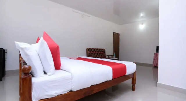 OYO 10390 Wayanad Dream Nest, Забронировать Отель Отели штата Кералы с завтраком, Завтраки