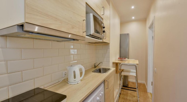 Люкс Standard Suites by Riga Old Town