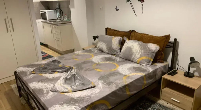 perfect studio 71C, Забронировать Апартаменты/квартира Апартаменты Салоников, Апартаменты/квартира