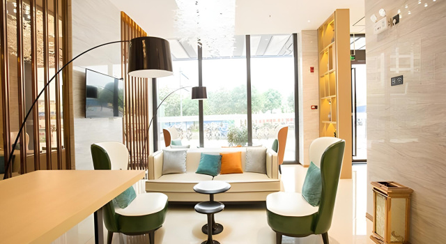 City Comfort Inn Nanning Xingning People's Government