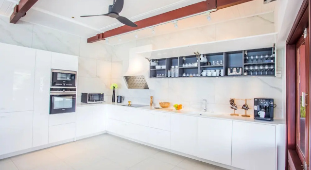 Вилла Luxury Kamala Class-Pan Seaview Villa