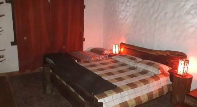 San Xavier Quinta Eco Resort, Book Ferieresort San Javier Bolivia