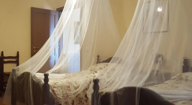 Agriturismo La Collinella, Забронировать Отель Отели Монтайоне с бассейном, Бассейн