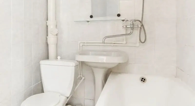Двухместный номер Standard Курортный Отель Спутник