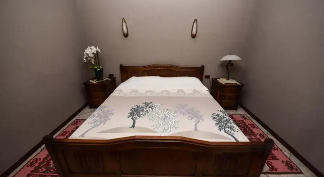 Двухместный номер Standard Real Scampis Hotel