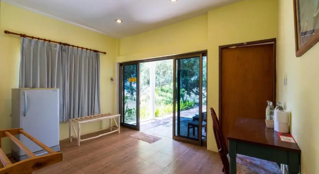 Бунгало с 3 комнатами Good Days Lanta Beach Resort
