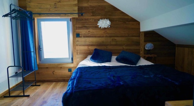 Superbe Duplex 4* Dernier Etage 7pers. / 67m2, Забронировать Апартаменты/квартира Юэ Oisans