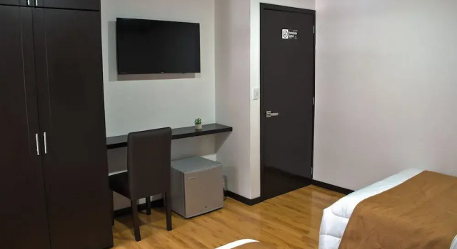 Hotel Care International, Брондау Қонақ үй Nariño қаласындағы таңғы ас қосылған қонақ үйлер, Таңғы ас