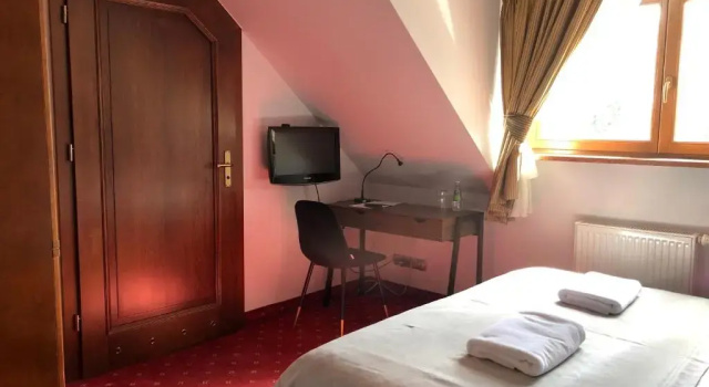Номер Standard Chata Walichnowska