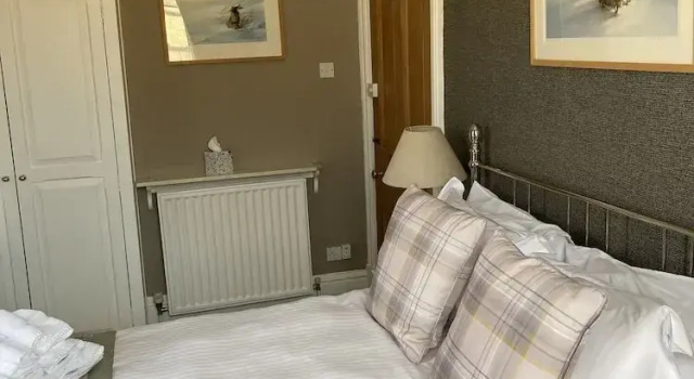 Номер Deluxe Thornsgill House Bed & Breakfast