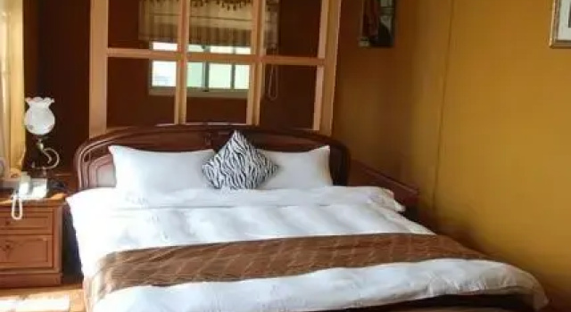 Двухместный номер Standard LK Breakfast and Beds