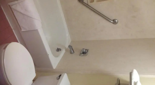 Номер Standard Econo Lodge Vicksburg