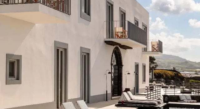 White Exclusive Suites & Villas, Забронировать Отель СПА-отели Сан-Мигел, SPA-услуги