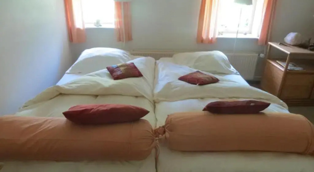 B&B Rezonans, 预订 酒店 瓦伦斯费尔德 Achterhoek