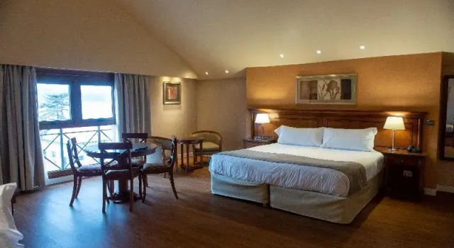 Полулюкс Standard Hotel Albatros