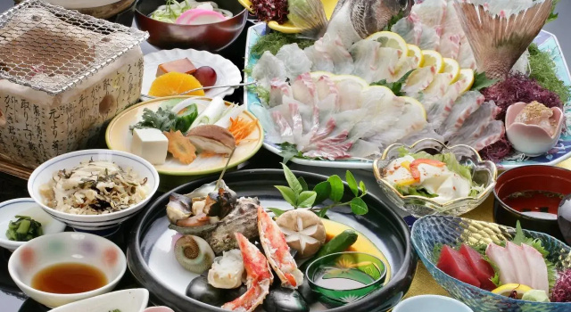 Munakata Resort Hotel