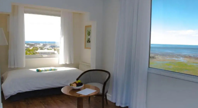 Полулюкс Lucania Palazzo Hotel