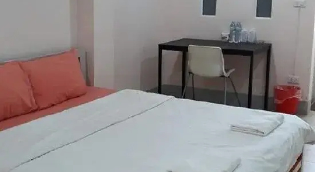 Двухместный номер Standard Chawalee Place