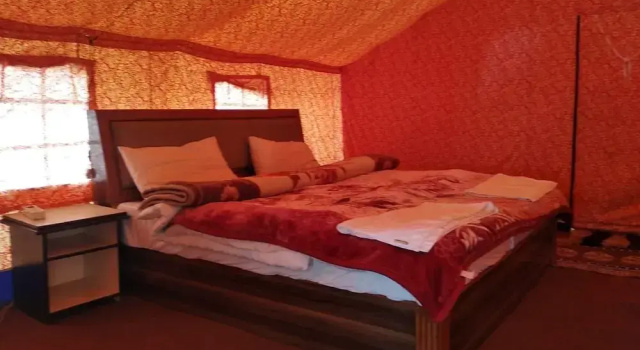 Apple Cottage Nubra - Glamping, Забронировать Кемпинг Лех 