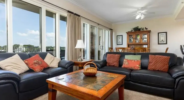 Sailmaker's Place 303 by Meyer Vacation Rentals