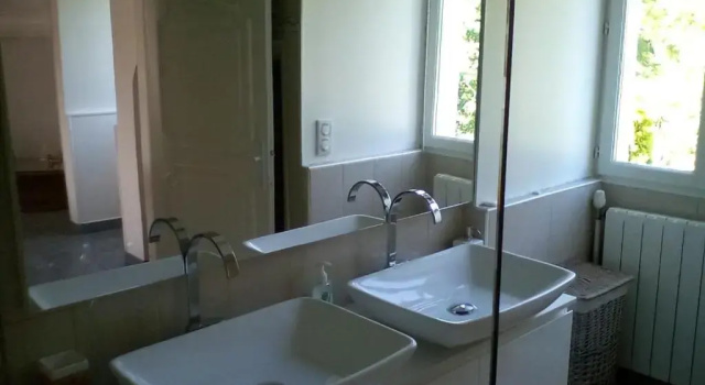 Номер Standard Le Relais De Dalibray