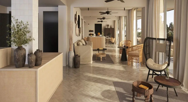 Beach Bay Hvar Hotel, Varaa Hotelli Hvar Hvar