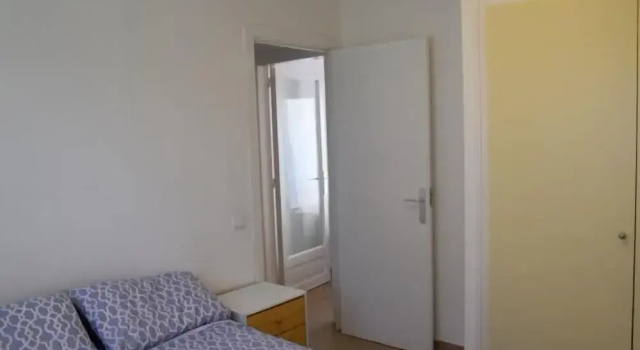 Апартаменты Apartamento Mestral