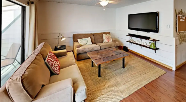554 E Beach Blvd Townhouse Unit 6 2 Bedrooms 2 Bathrooms Townhouse, Забронировать Апартаменты/квартира Апартаменты Alabama Gulf, Апартаменты/квартира