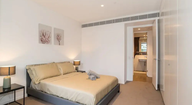 Apartment CBD - O'Connor, Забронировать Апартаменты/квартира Чиппендейл 
