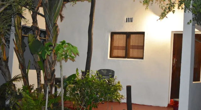 Gamboozini Lodge